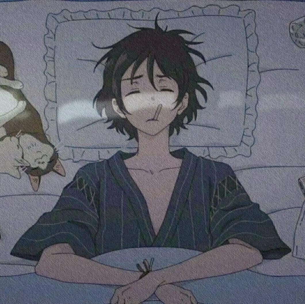 动漫风格的男人头像魅力深度解析