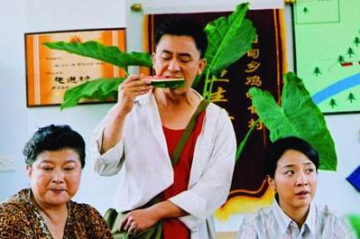 绿野电视剧剧情介绍，巷弄深处的绿意盎然之旅