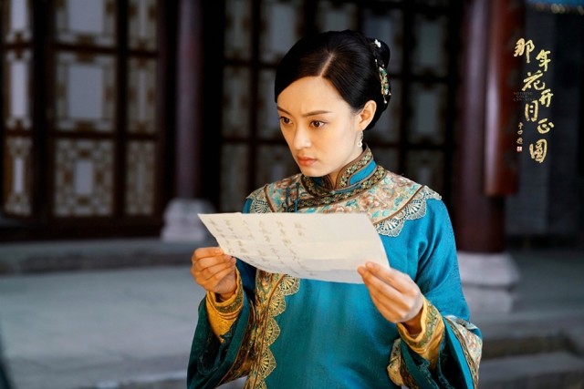 孙俪主演电视剧全面指南，你所不知道的精彩作品！