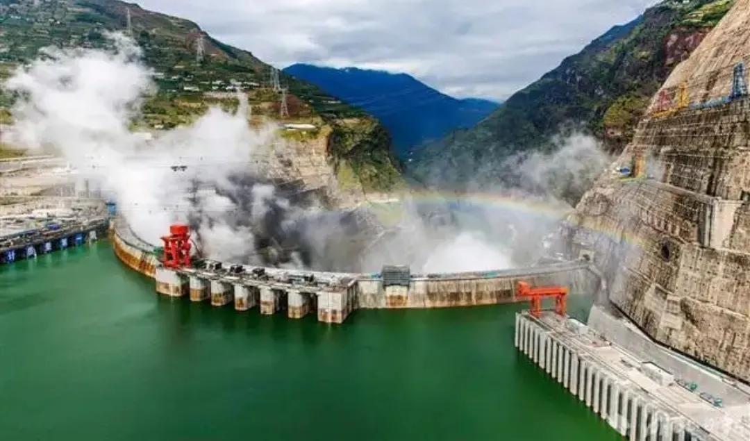 白河滩水电站最新动态，探索自然美景的愉悦之旅进展揭秘
