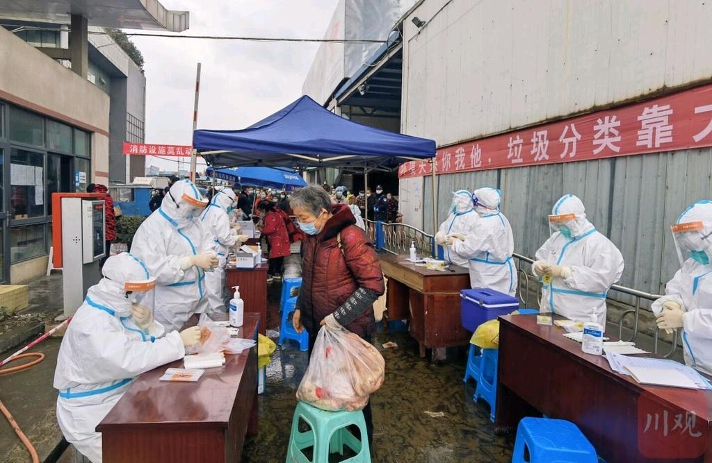 全球疫情最新动态及应对策略，新增病例与全球视野下的行动指南
