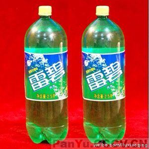 最新雪碧，创新特点与价值探索