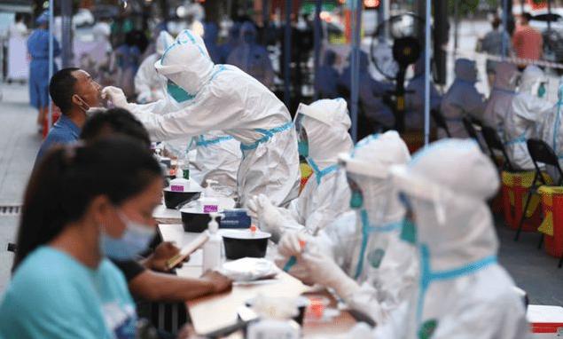 城市疫情最新动态，学习变迁中的自信与成就力量