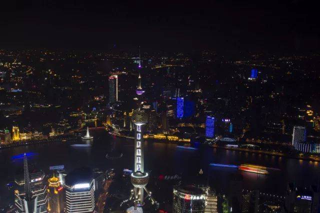 上海旅游攻略最新指南