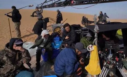 乌海电影，展现学习变化的力量，励志故事激励人心